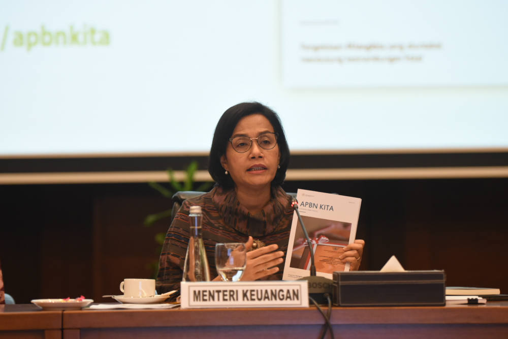 Inflasi Rendah, Ekonomi Semester I-2019 Diprediksi Tumbuh 5,1 Persen