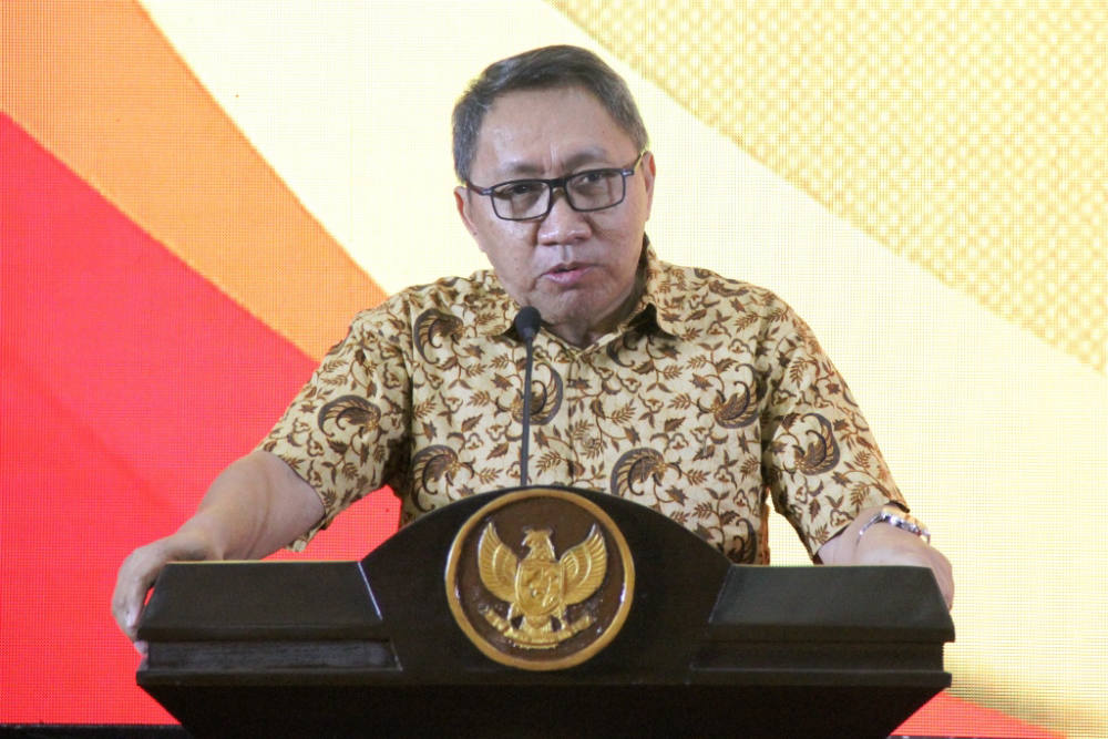 Kemenperin Siap Pasok SDM RI Penuhi Kebutuhan Industri Jepang