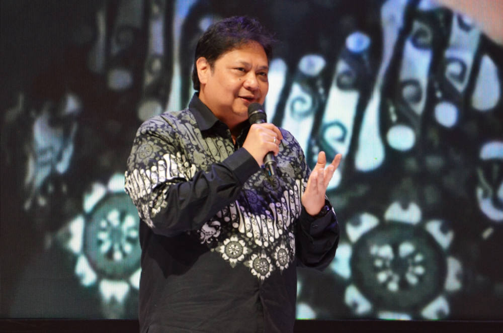 Kemenperin Dorong Replikasi Pembangunan Politeknik Berbasis Industri
