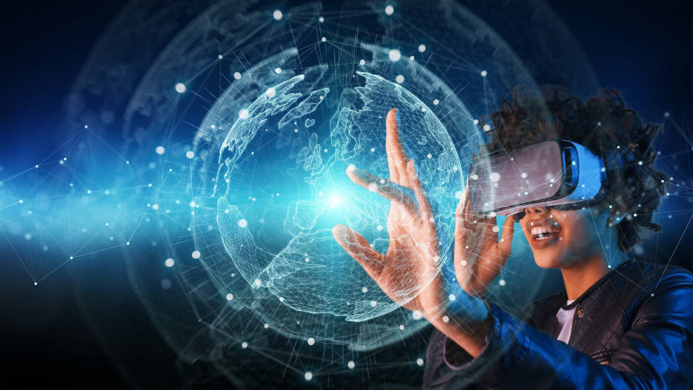 Universitas Tokyo Tawarkan Kursus di Metaverse Untuk Mahasiswanya