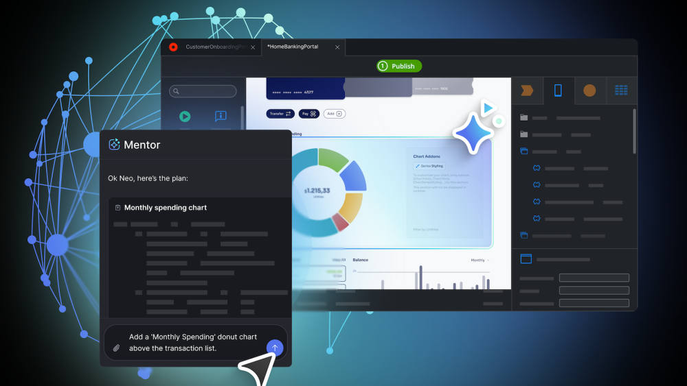 OutSystems Perkenalkan Agentic Systems Engineering untuk Mendukung AI Enterprise yang Terbuka dan Terkelola OutSystems Perkenalkan Agentic Systems Engineering untuk Mendukung AI Enterprise yang Terbuka dan Terkelola