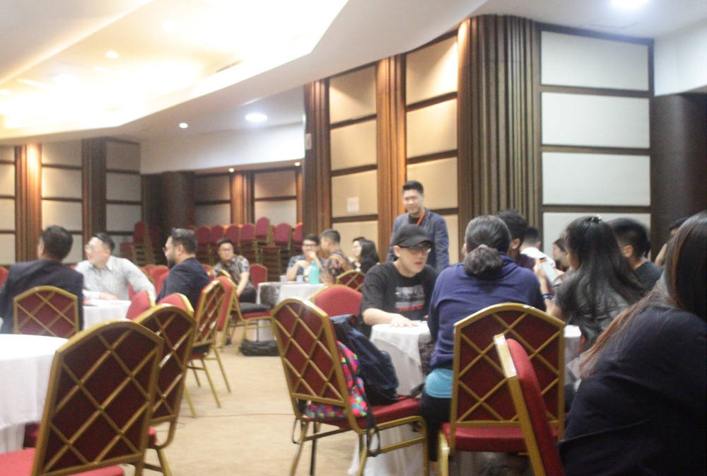 UPH Startup Competition Wujudkan Ide Bisnis Mahasiswa UPH Startup Competition Wujudkan Ide Bisnis Mahasiswa
