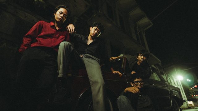 The Waving’s Merilis Maxi Single “Ley Sin Voz”, Ketegangan yang Datang Tanpa Peringatan
