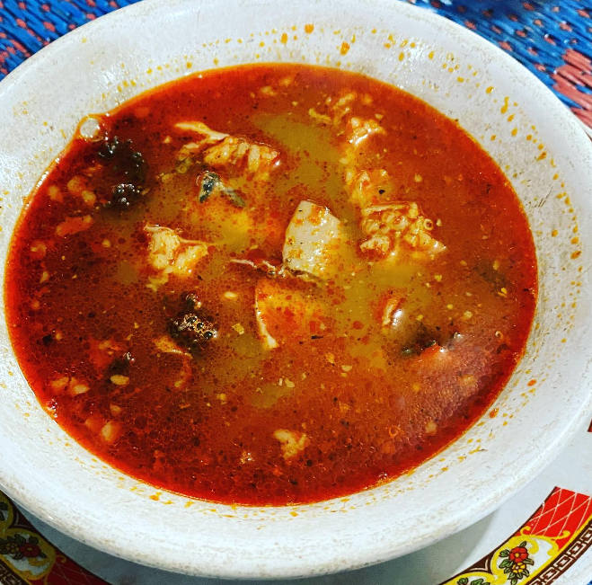 Kuliner Jawa Barat yang Wajib Dicoba