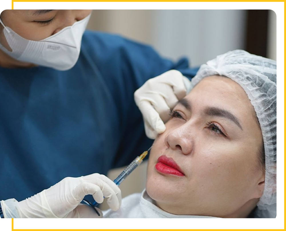 Klinik Skin Evo Hadirkan Perawatan Estetika Non-Bedah Profesional di Jakarta Klinik Skin Evo Hadirkan Perawatan Estetika Non-Bedah Profesional di Jakarta