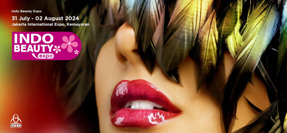INDO BEAUTY EXPO 2024: Sorotan Industri Kecantikan di Jakarta