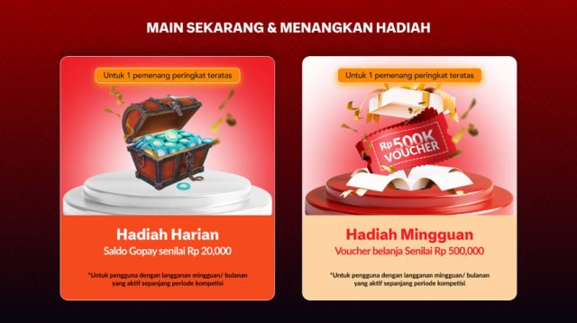 HeroPlay Gelar Fruit Ninja City Battle Edisi Merdeka