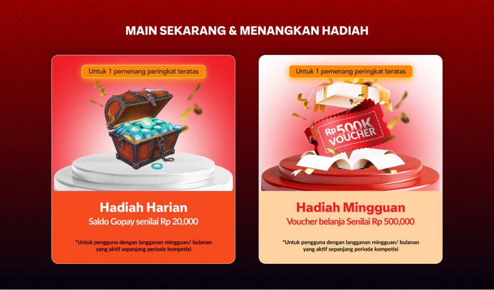 HeroPlay Gelar Fruit Ninja City Battle Edisi Merdeka