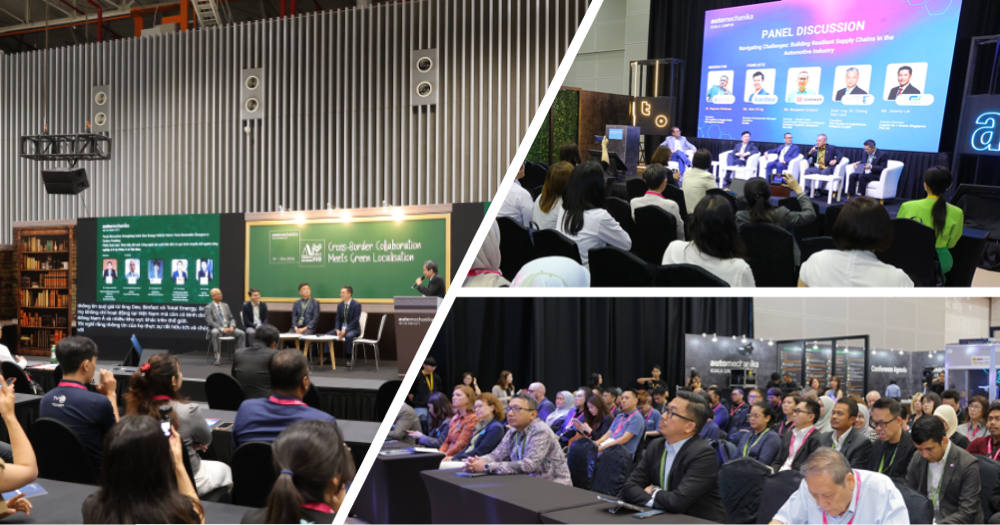 Automechanika Jakarta 2026 Digelar Perdana di NICE Automechanika Jakarta 2026 Digelar Perdana di NICE