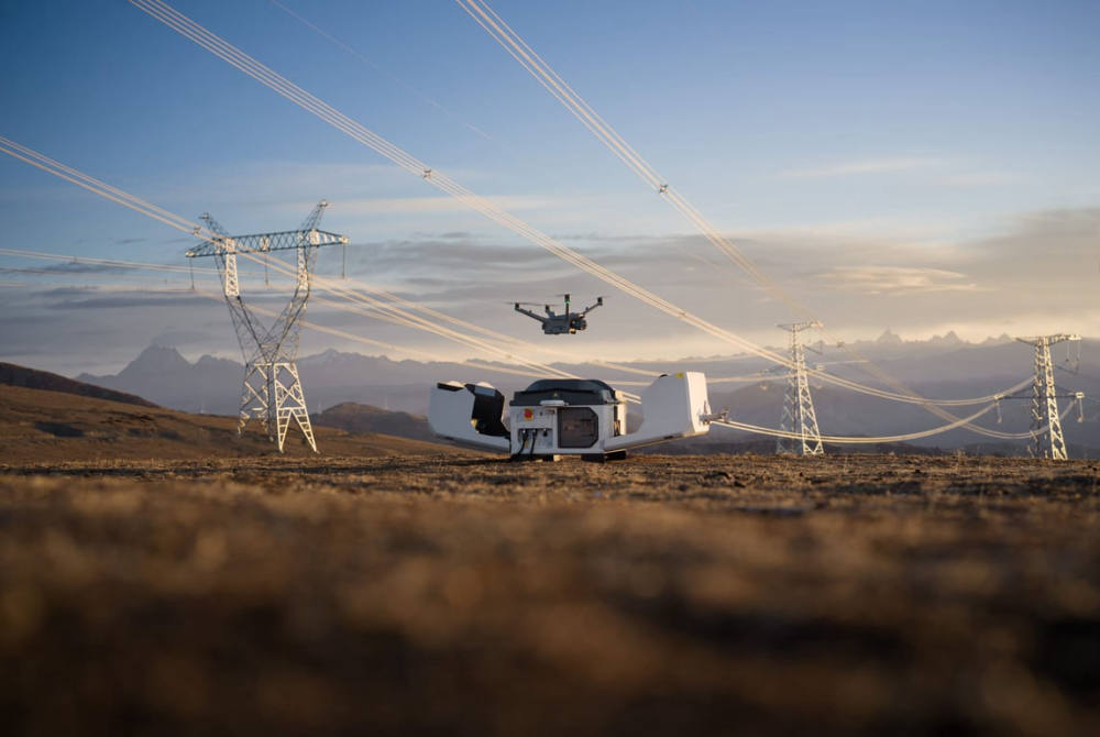 Drone as First Responder, Model Respons Darurat Baru di Indonesia