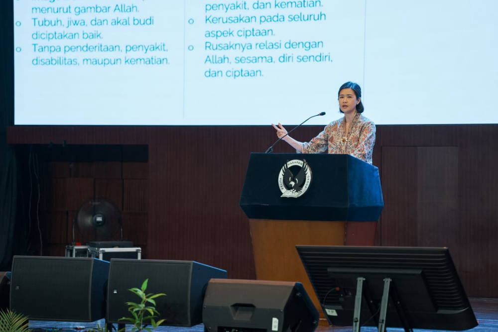 UPH Festival 2026 Ajak Mahasiswa Padukan Ilmu dan Iman