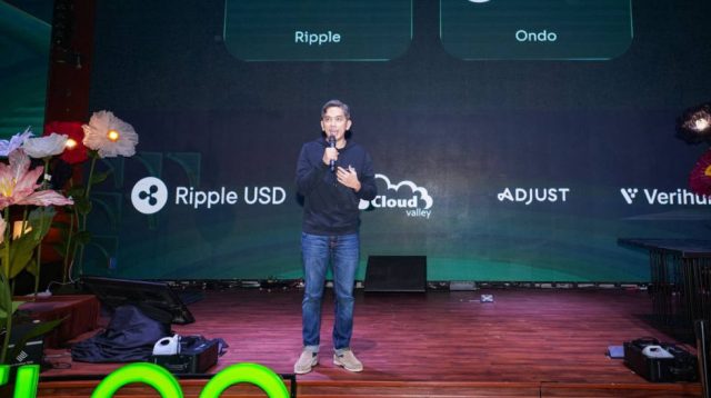 Transaksi Kripto RI Konsisten Tembus Rp45 Triliun di Agustus