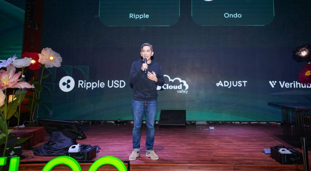 Transaksi Kripto RI Konsisten Tembus Rp45 Triliun di Agustus