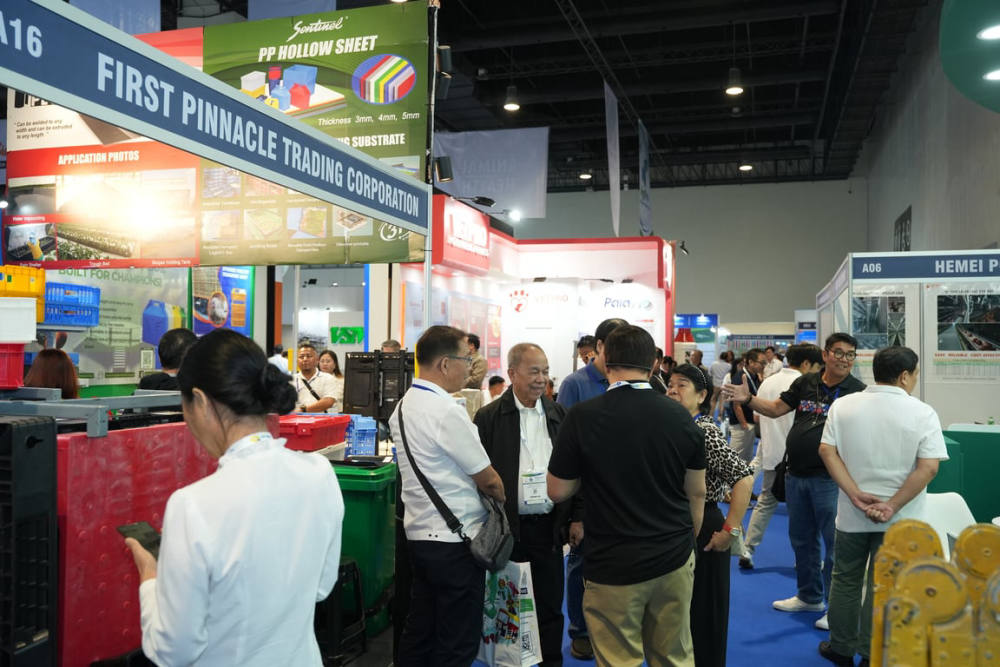ILDEX Philippines 2026 di Manila: Peluang Bisnis Perunggasan