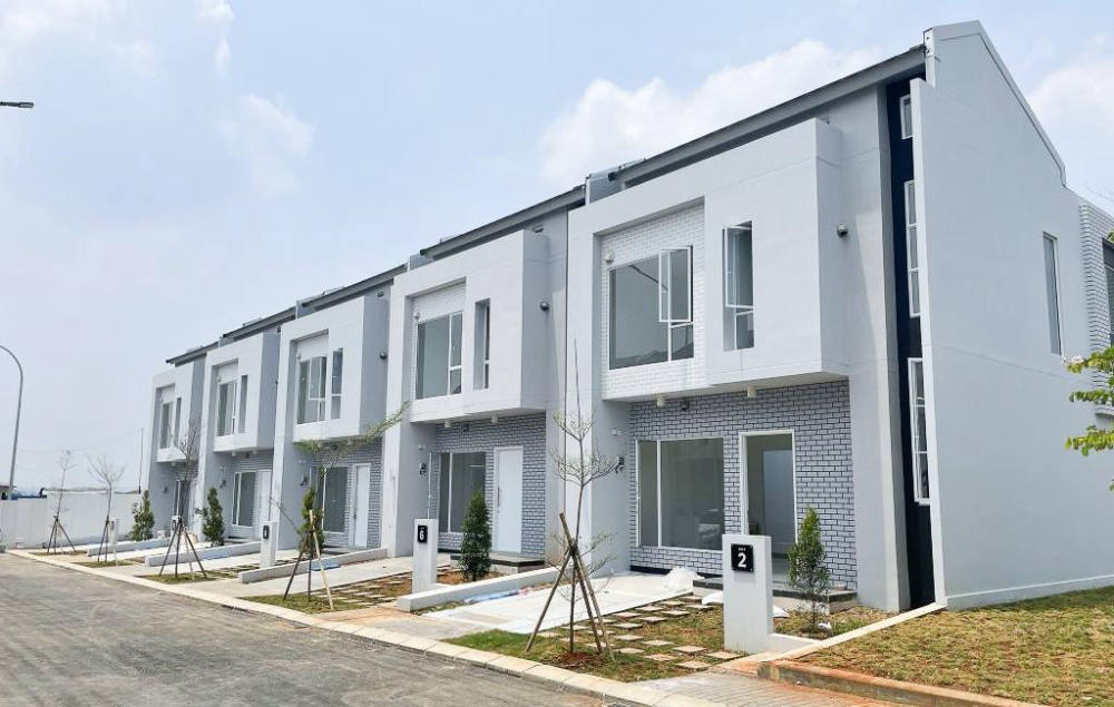 Waskita Beton Precast Genjot Inovasi Beton Precast untuk Hunian