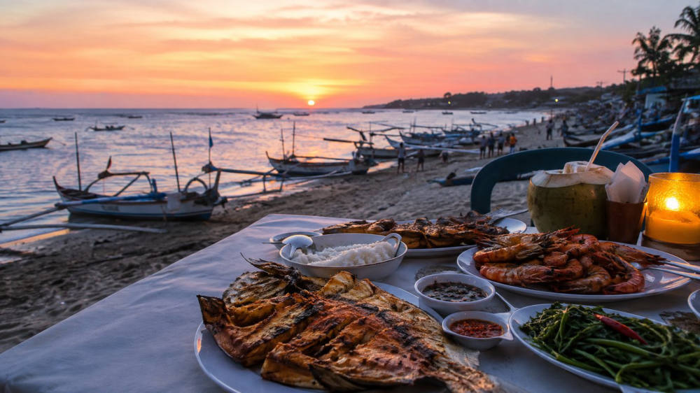 Micro-Trip 48 Jam Jadi Tren Liburan Bali Selatan 2026