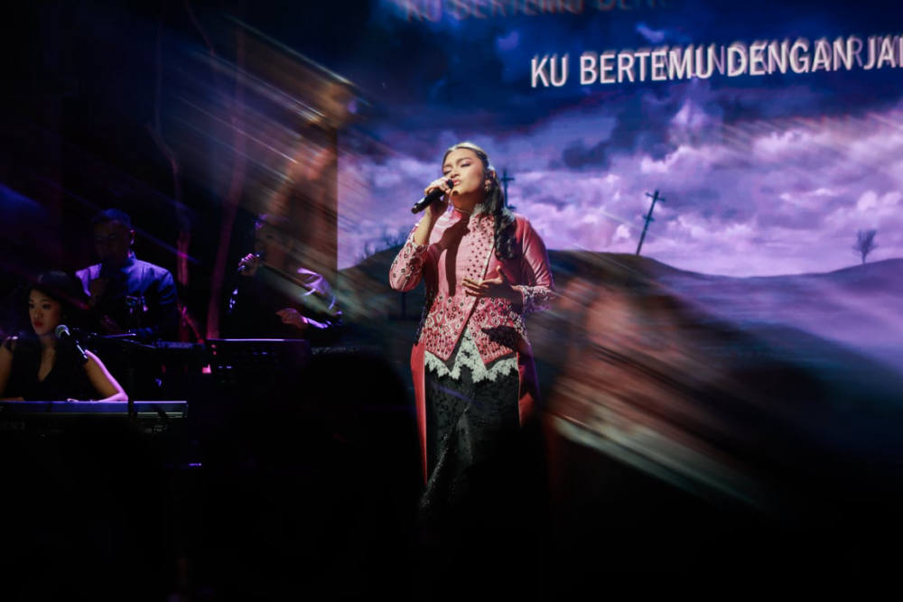 Amagra Rilis Album Debut Butterflies Bersama Ninenote Music