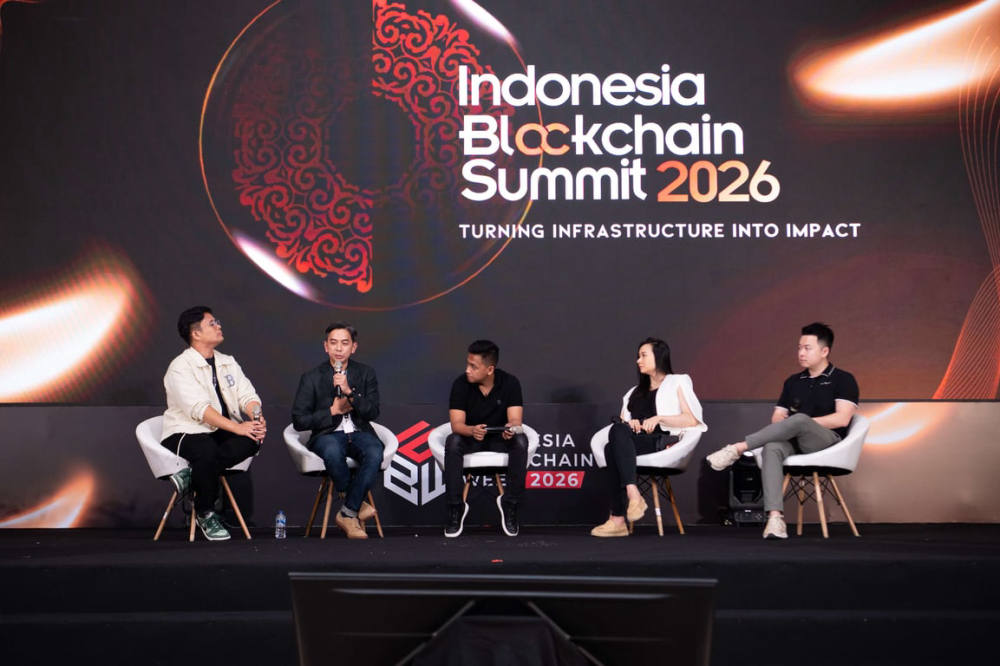 OJK Buku Saku Kripto 2.0: Panduan Investor Aset Digital 2026