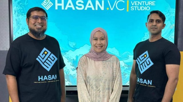 Startup Bina Kids Luncurkan AI Ramah Anak, Raih Pendanaan Hasan VC