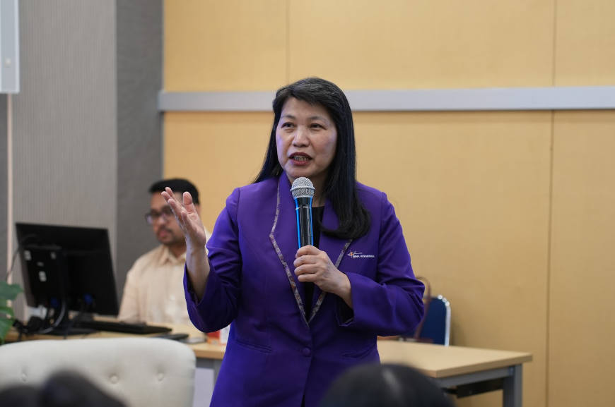 BINUS University Luncurkan Beasiswa Tahun 2027/2028 BINUS University Luncurkan Beasiswa Tahun 2027/2028