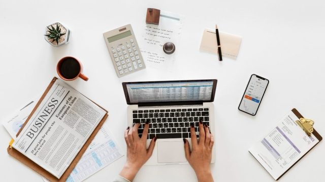 Odoo Accounting Bantu Perusahaan Percepat Tutup Buku
