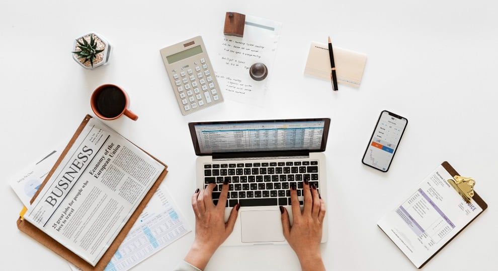Odoo Accounting Bantu Perusahaan Percepat Tutup Buku