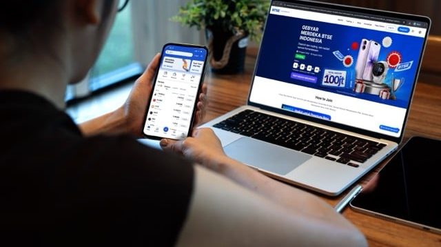 BTSE Indonesia: Merdeka Finansial Butuh Manajemen Risiko