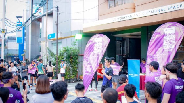 Liberta Hotels Jadi Mitra Hotel Resmi Amartha 10X Run 2026