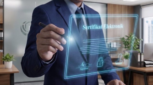 Standar Fasilitas Wajib bagi Penyelenggara Sertifikasi Elektronik