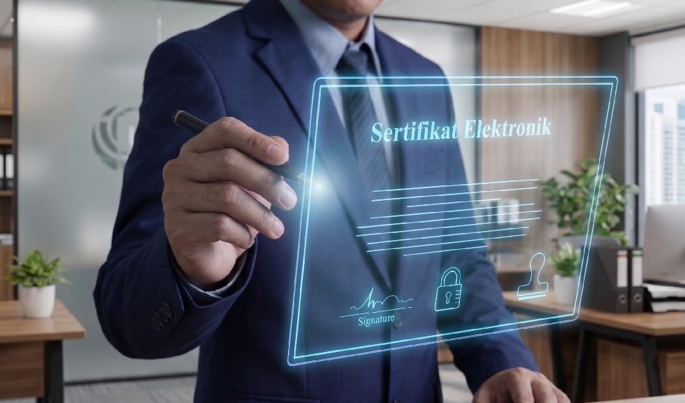 Standar Fasilitas Wajib bagi Penyelenggara Sertifikasi Elektronik