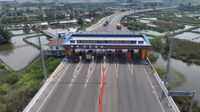 Kinerja Pelindo Sinergi Lokaseva Tumbuh di Semester I 2026