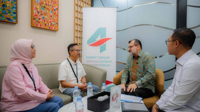 Tagihan Medis Rp200 Juta, Tabungan Nasabah Ini Tetap Aman