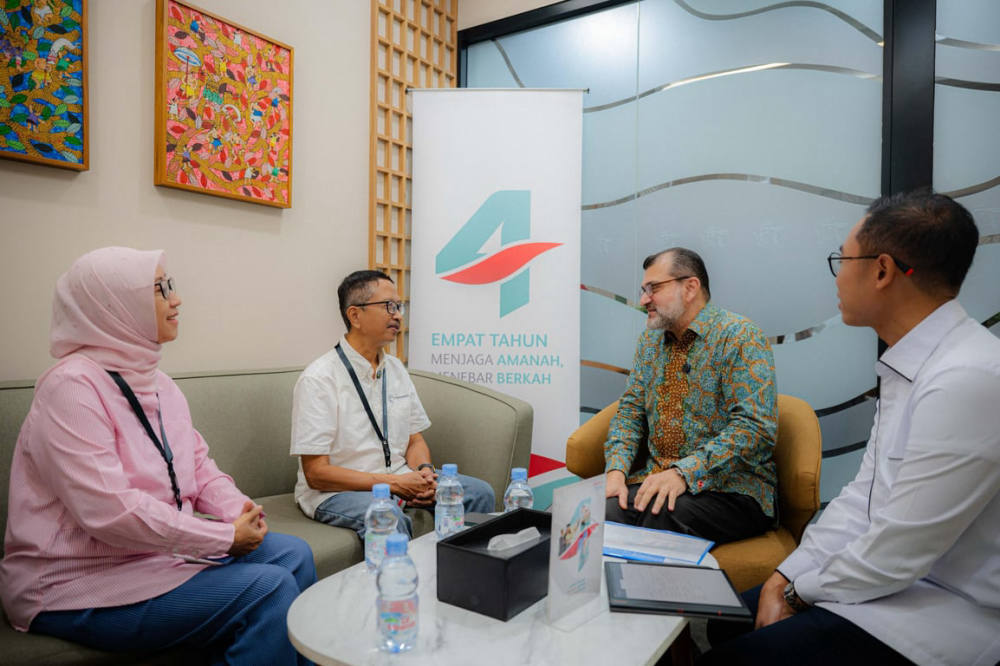 Tagihan Medis Rp200 Juta, Tabungan Nasabah Ini Tetap Aman