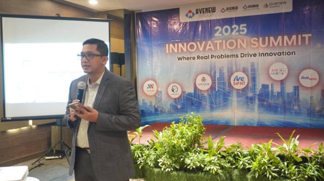 Avenew Gelar AveXchange 2026, Forum PMO Pertama di Indonesia