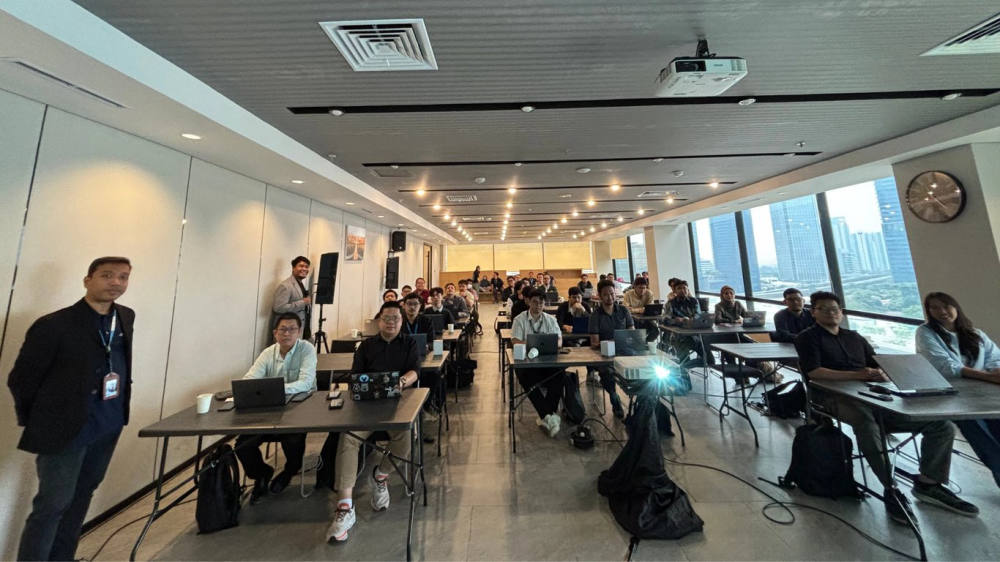 RevComm Perkenalkan MCP untuk Voice Analytics Lewat Mugen 2026