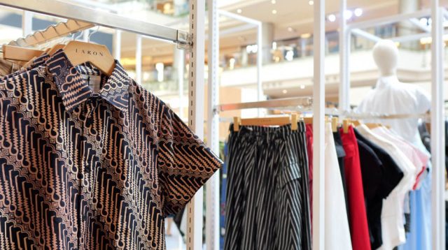 RE:DEFINE by LOKALMADE Hadir di PIK Avenue