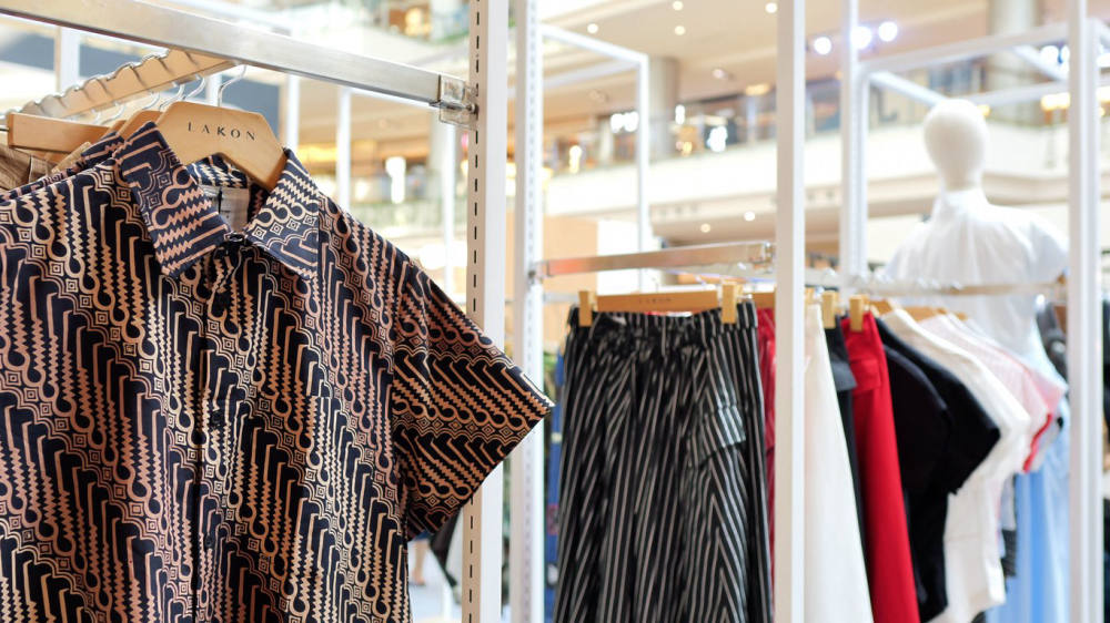 RE:DEFINE by LOKALMADE Hadir di PIK Avenue RE:DEFINE by LOKALMADE Hadir di PIK Avenue