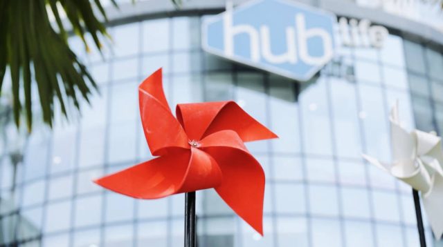 Hublife Hadirkan Winds of Wonders untuk Aktivitas Keluarga