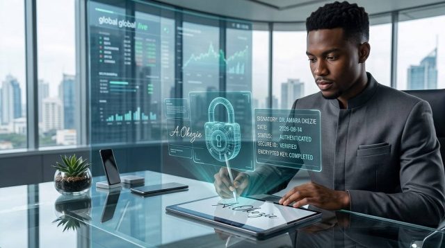 6 Hal yang Wajib Disiapkan Sebelum Pakai Tanda Tangan Digital