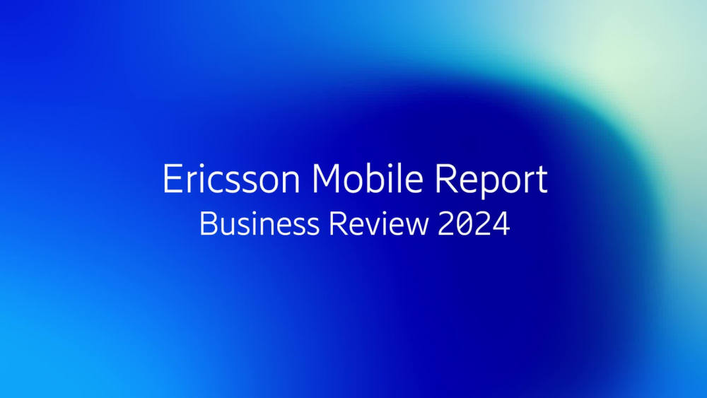 Ericsson Mobility Report Business Review 2024: Peluang bisnis 5G untuk Penyedia Layanan Komunikasi (CSP)