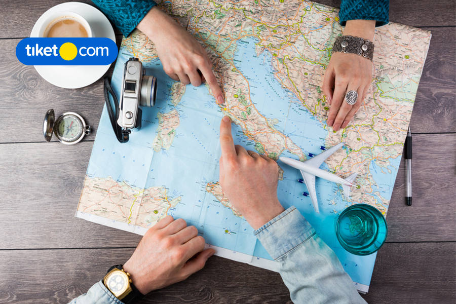 Tiket.com Gelar TTS (Ten Ten Sale) dengan Diskon Spesial Destinasi Liburan Dalam & Luar Negeri Guna Dorong Kebangkitan Pariwisata Tiket.com Gelar TTS (Ten Ten Sale) dengan Diskon Spesial Destinasi Liburan Dalam & Luar Negeri Guna Dorong Kebangkitan Pariwisata