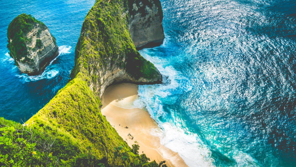 Rekomendasi Wisata Pantai di Bali yang Wajib Anda Kunjungi Rekomendasi Wisata Pantai di Bali yang Wajib Anda Kunjungi