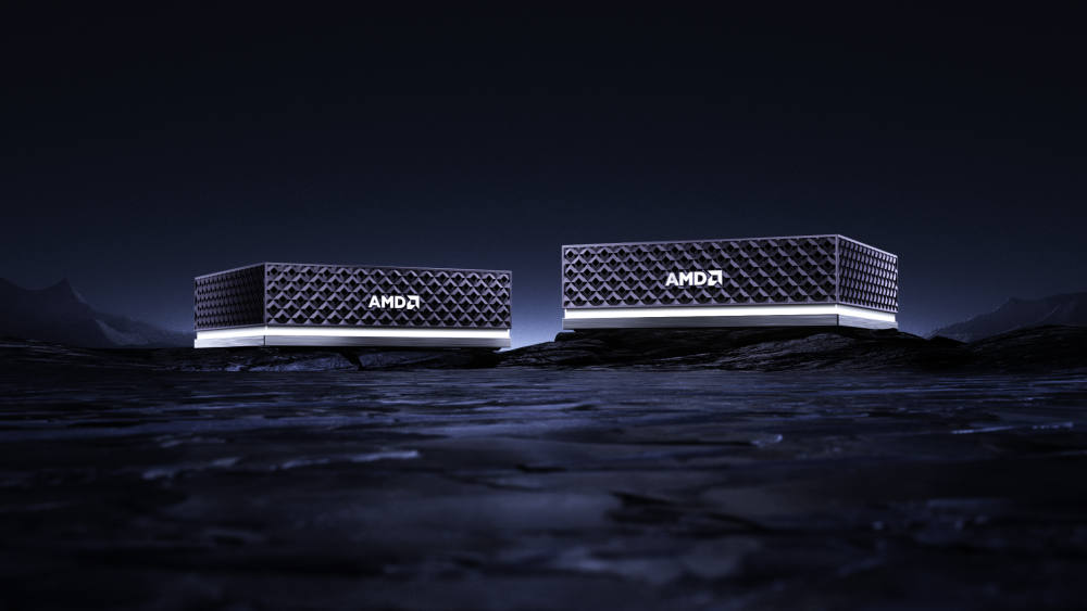 Perplexity Portable Computer Resmi Mendukung PC AMD Ryzen AI Max