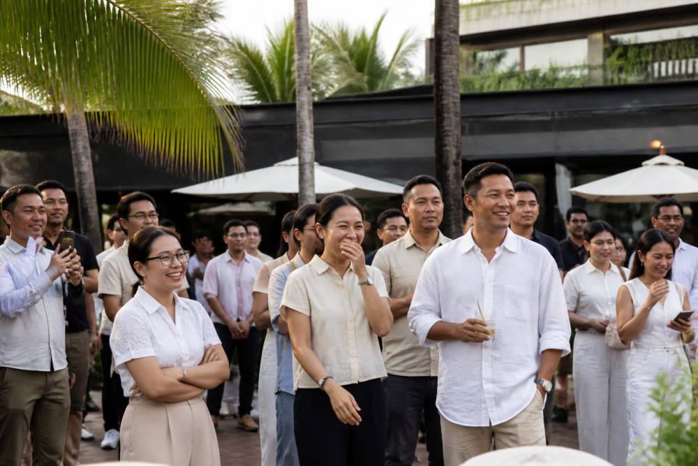 Swarga Suites Bali Berawa Rayakan 10 Tahun di Pantai Berawa Swarga Suites Bali Berawa Rayakan 10 Tahun di Pantai Berawa
