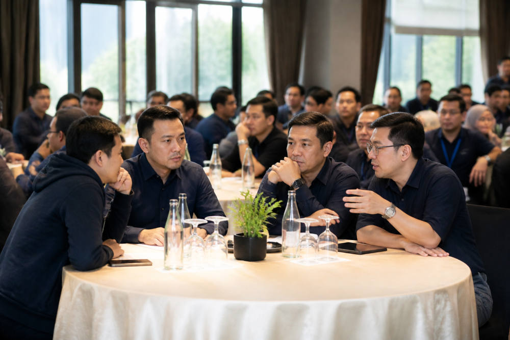 Business War Game BRI Region 6 2026: Asah Strategi Bisnis