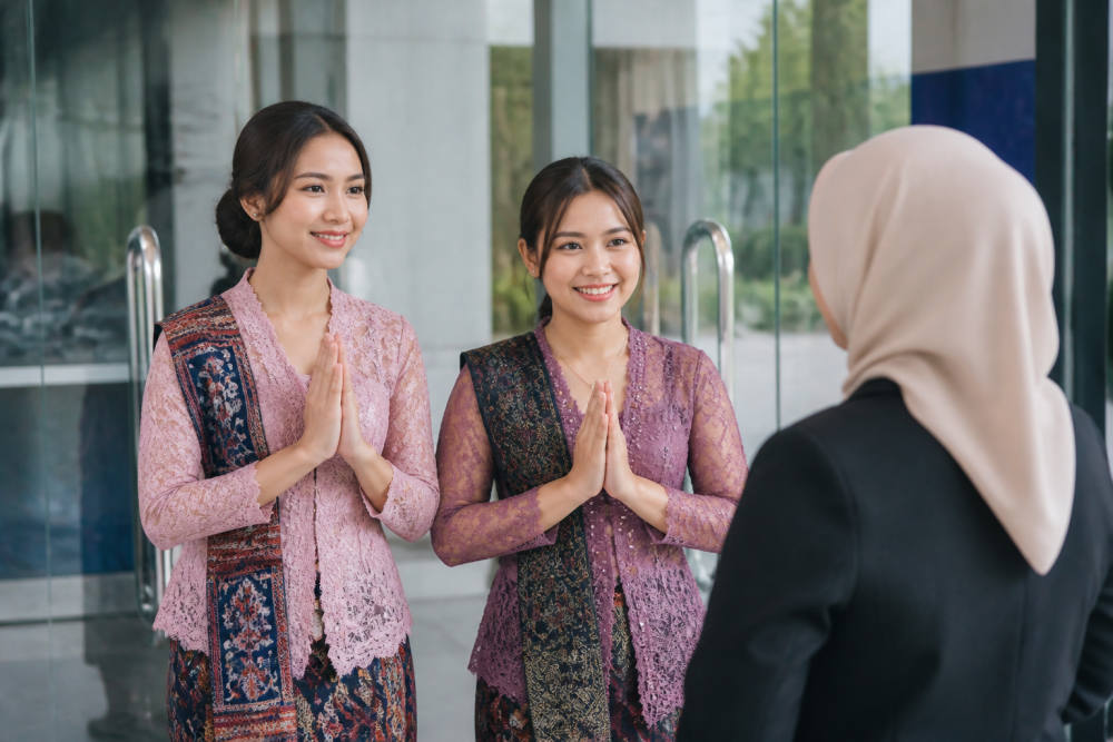 BRI Tanjung Priok Rayakan Hari Pelanggan Nasional 2026