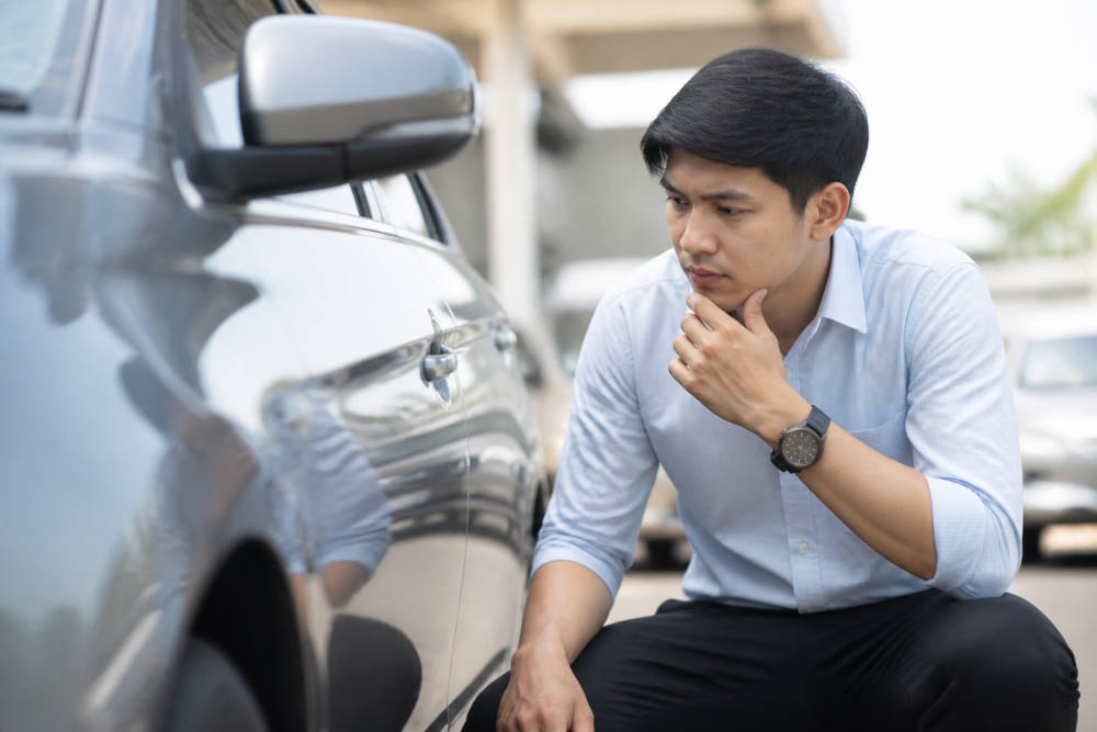 Tips Menabung DP Mobil Pertama di Usia 30 Tahun, Ini 6 Langkahnya