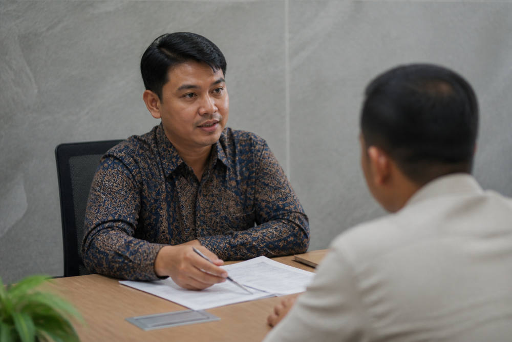 BRI Finance: NPF Juli 2026 di 1,82%, di Bawah Rata-Rata Industri