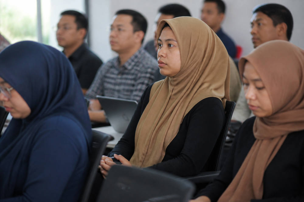 MediaMIND 2026: Lomba Jurnalistik Tambang Vale Indonesia Dibuka