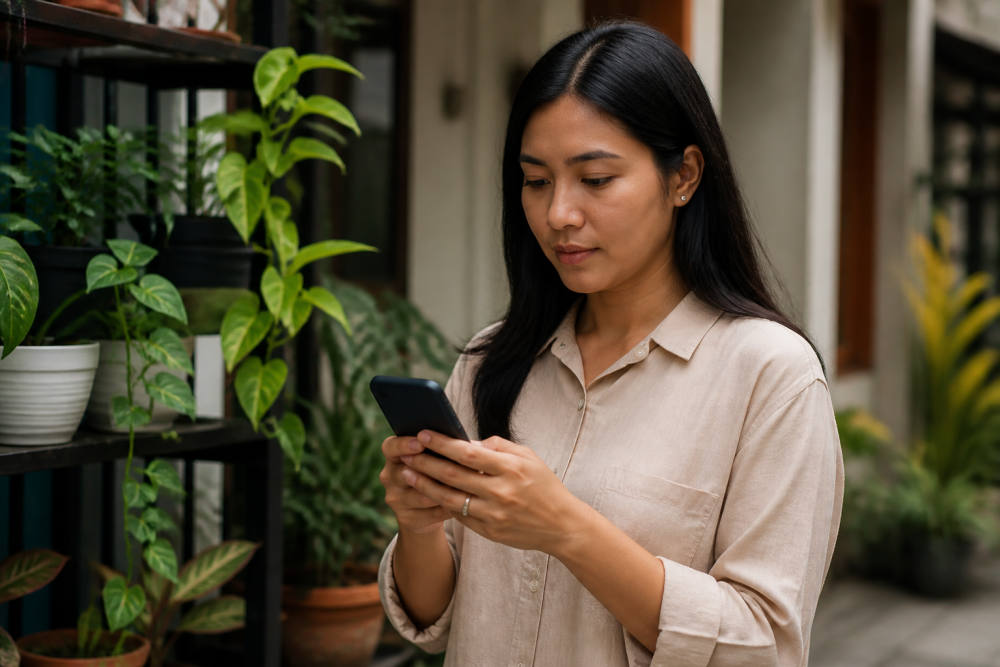 Cara Cek dan Bayar Tagihan Listrik PLN Online Lewat PLN Mobile